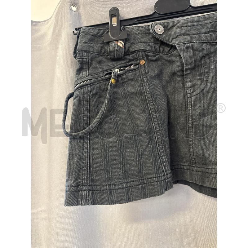 MINI GONNA DIESEL JEANS TG.8 | Mercatino dell'Usato Vinci - fraz. sovigliana 2