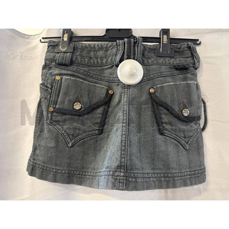 MINI GONNA DIESEL JEANS TG.8 | Mercatino dell'Usato Vinci - fraz. sovigliana 3