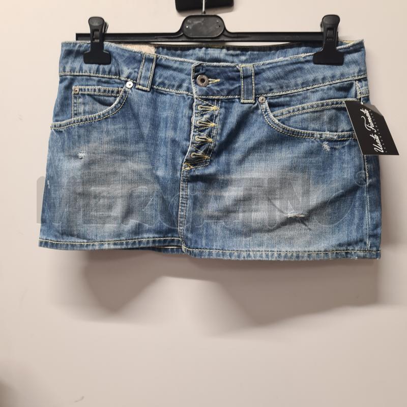 MINI GONNA DONDUP JEANS TG.29 | Mercatino dell'Usato Vinci - fraz.  sovigliana