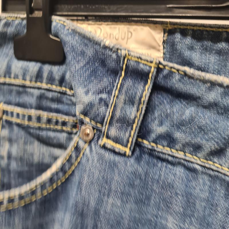 MINI GONNA DONDUP JEANS TG.29 | Mercatino dell'Usato Vinci - fraz.  sovigliana