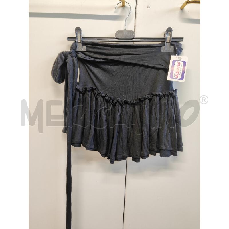 MINI GONNA PINKO NERA GALA TG.M | Mercatino dell'Usato Vinci - fraz. sovigliana 1