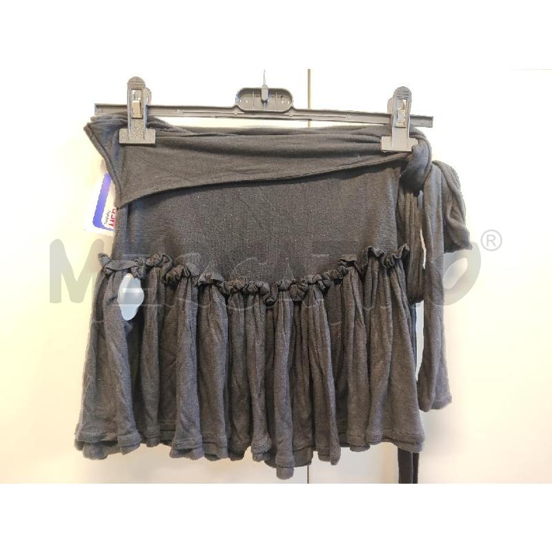 MINI GONNA PINKO NERA GALA TG.M | Mercatino dell'Usato Vinci - fraz. sovigliana 2