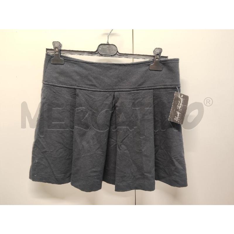 MINI GONNA PINKO NERA TG.L | Mercatino dell'Usato Vinci - fraz. sovigliana 1
