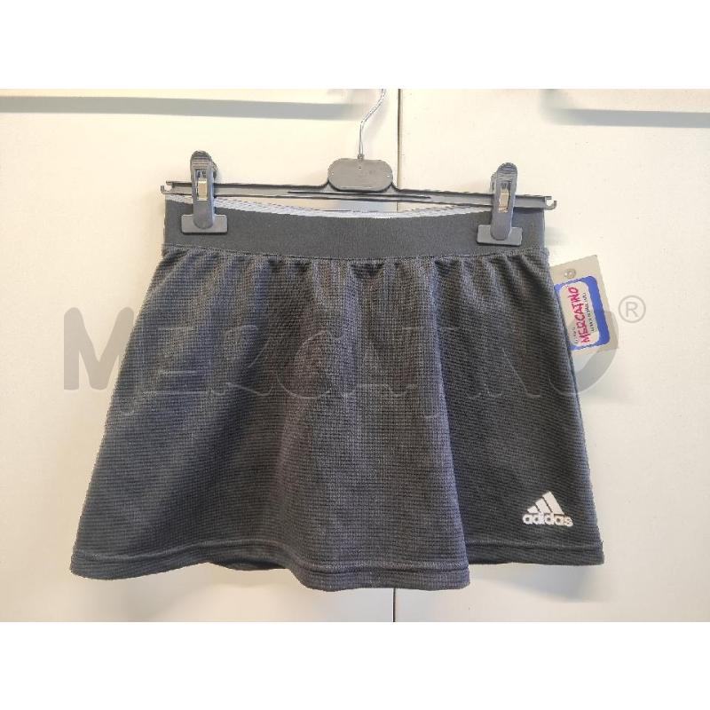 MINI GONNA # ADIDAS NERA TG.40/42 | Mercatino dell'Usato Vinci - fraz. sovigliana 1