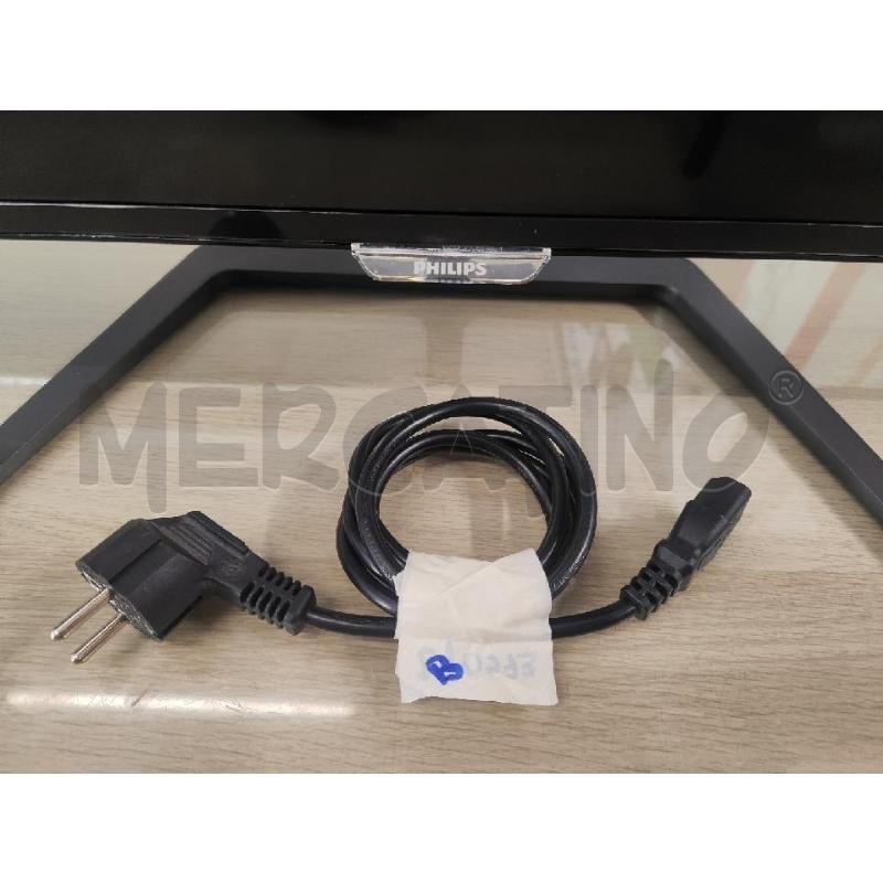 MONITOR PHILIPS 32 POLLICI  | Mercatino dell'Usato Vinci - fraz. sovigliana 2