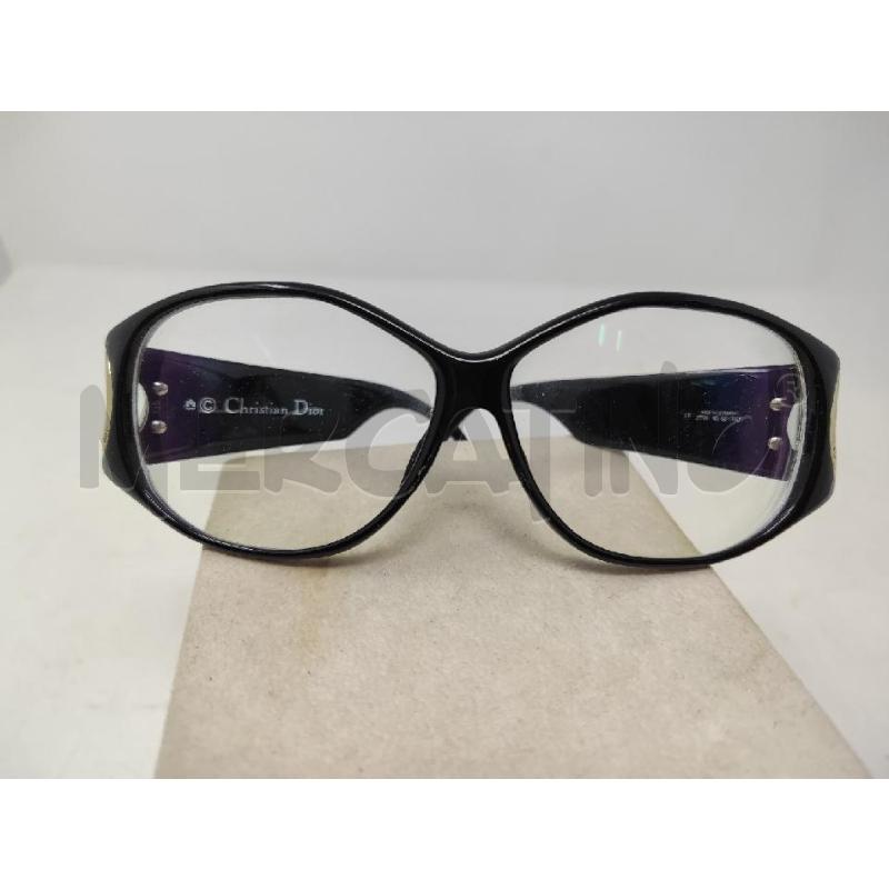 MONTATURA OCCHIALI CHRISTIAN DIOR 2759 | Mercatino dell'Usato Vinci - fraz. sovigliana 1