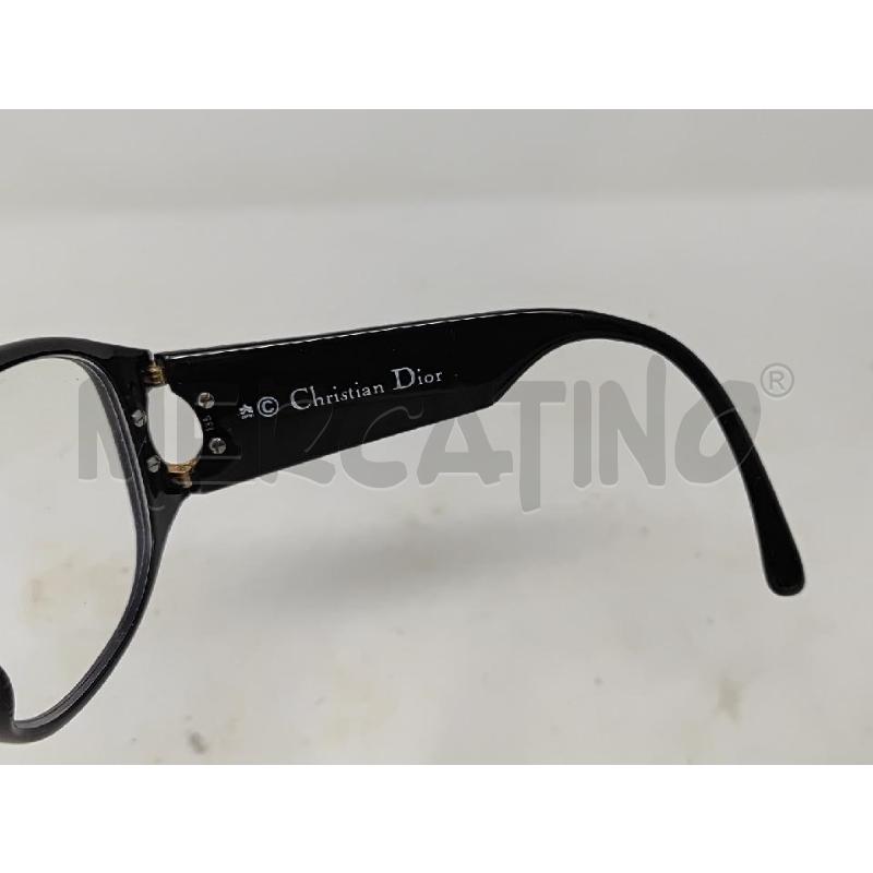 MONTATURA OCCHIALI CHRISTIAN DIOR 2759 | Mercatino dell'Usato Vinci - fraz. sovigliana 3