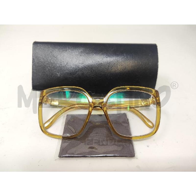 MONTATURA OCCHIALI FENDI FF0420 | Mercatino dell'Usato Vinci - fraz. sovigliana 1