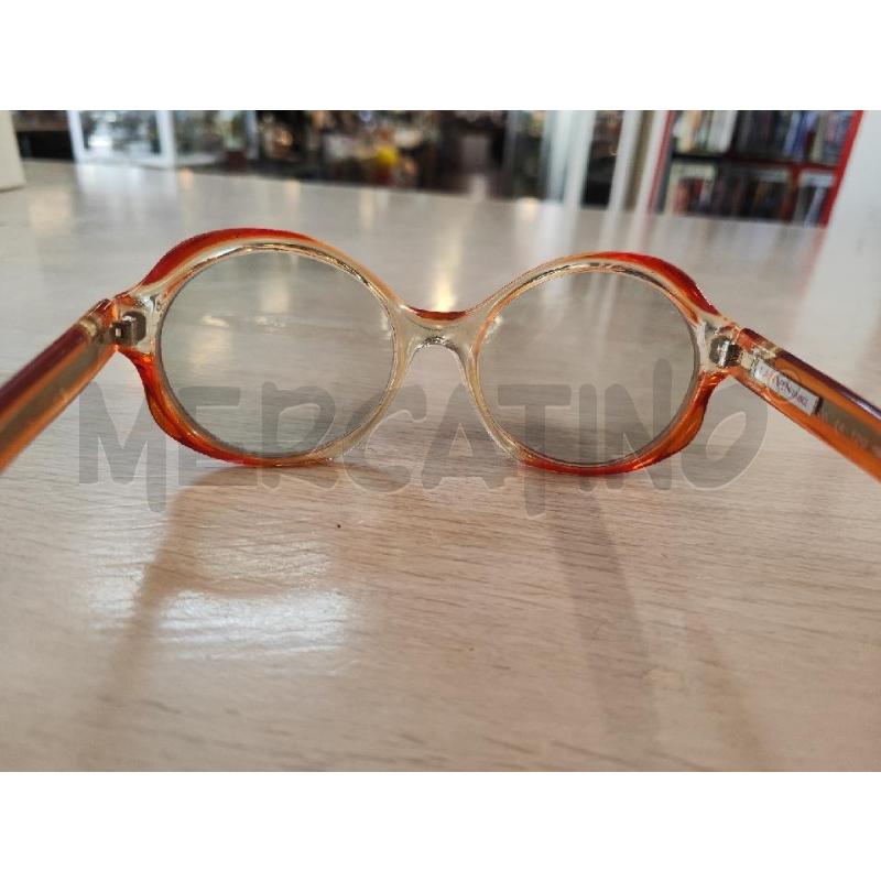 MONTATURA OCCHIALI LANVIN ARANCIO | Mercatino dell'Usato Vinci - fraz. sovigliana 4
