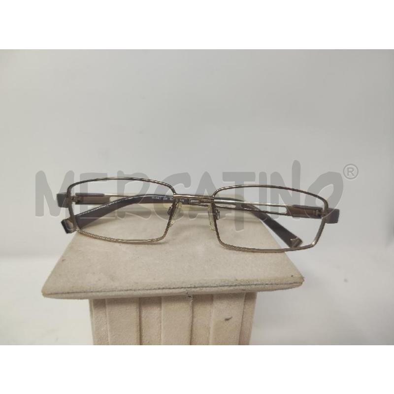 MONTATURA OCCHIALI TOD'S TO 5007 035 | Mercatino dell'Usato Vinci - fraz. sovigliana 1