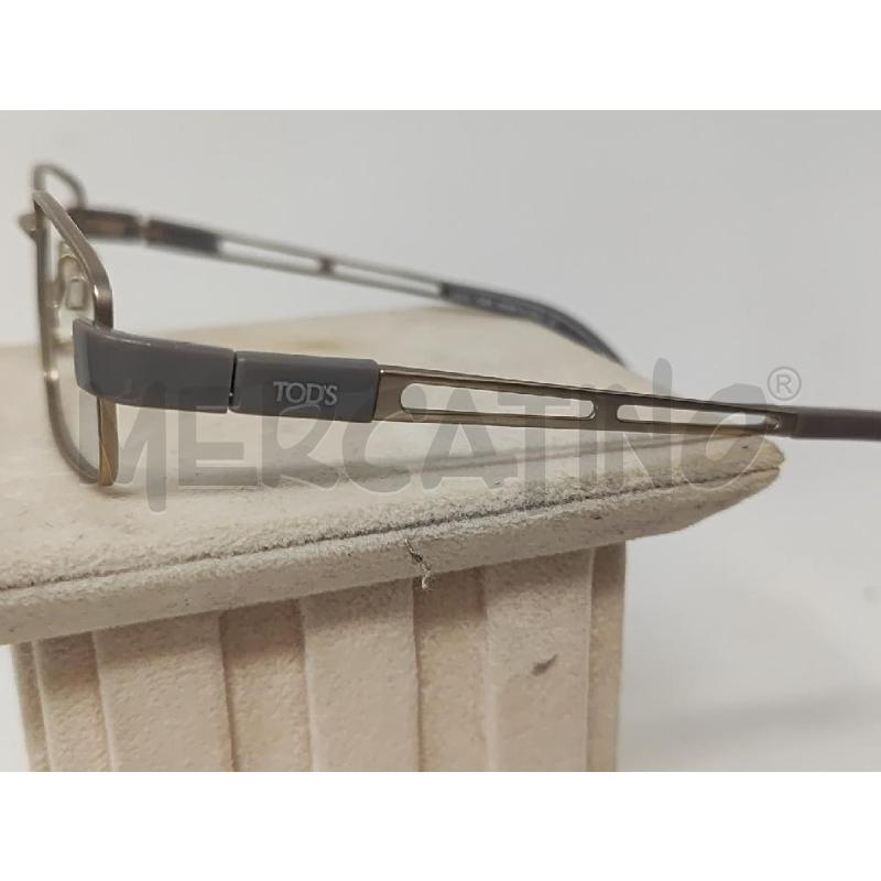 MONTATURA OCCHIALI TOD'S TO 5007 035 | Mercatino dell'Usato Vinci - fraz. sovigliana 2