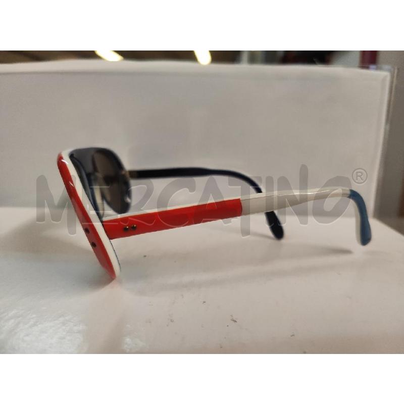 OCCHIALI DA SOLE CEBE MADE IN FRANCE A SPECCHIO | Mercatino dell'Usato Vinci - fraz. sovigliana 2