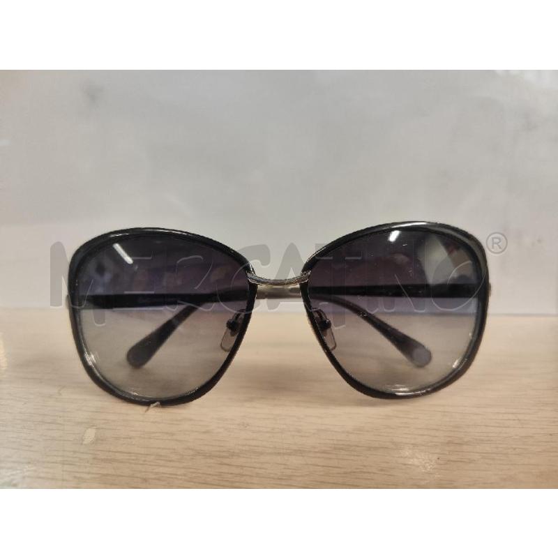 OCCHIALI DA SOLE D&G GRIGI LENTI BLU | Mercatino dell'Usato Vinci - fraz. sovigliana 1