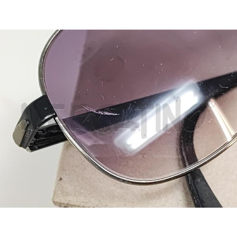 OCCHIALI DA SOLE GIORGIO ARMANI LENTE GRAFFIO | Mercatino dell'Usato Vinci - fraz. sovigliana 2