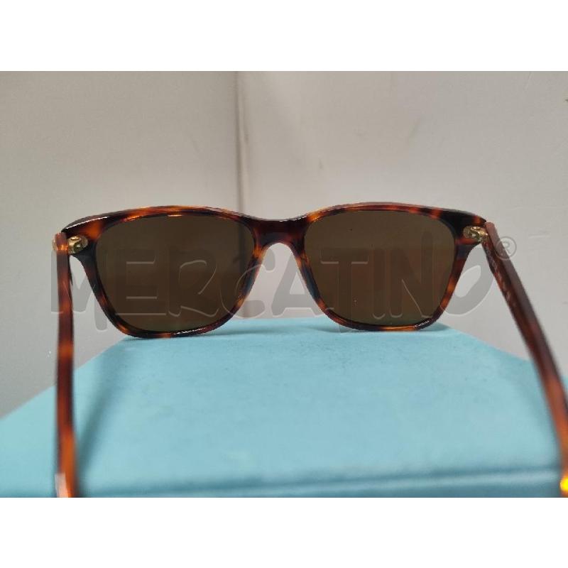 OCCHIALI DA SOLE GIORGIO ARMANI TARTARUGATI LARGE | Mercatino dell'Usato Vinci - fraz. sovigliana 3