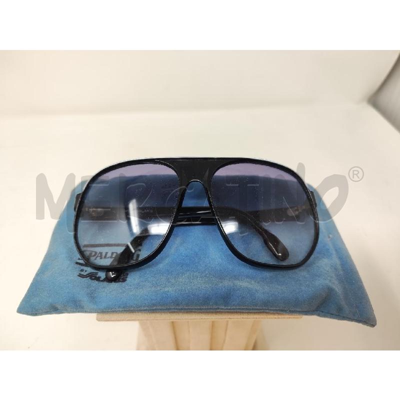 OCCHIALI DA SOLE SPALDING BLU BIANCHI  | Mercatino dell'Usato Vinci - fraz. sovigliana 1