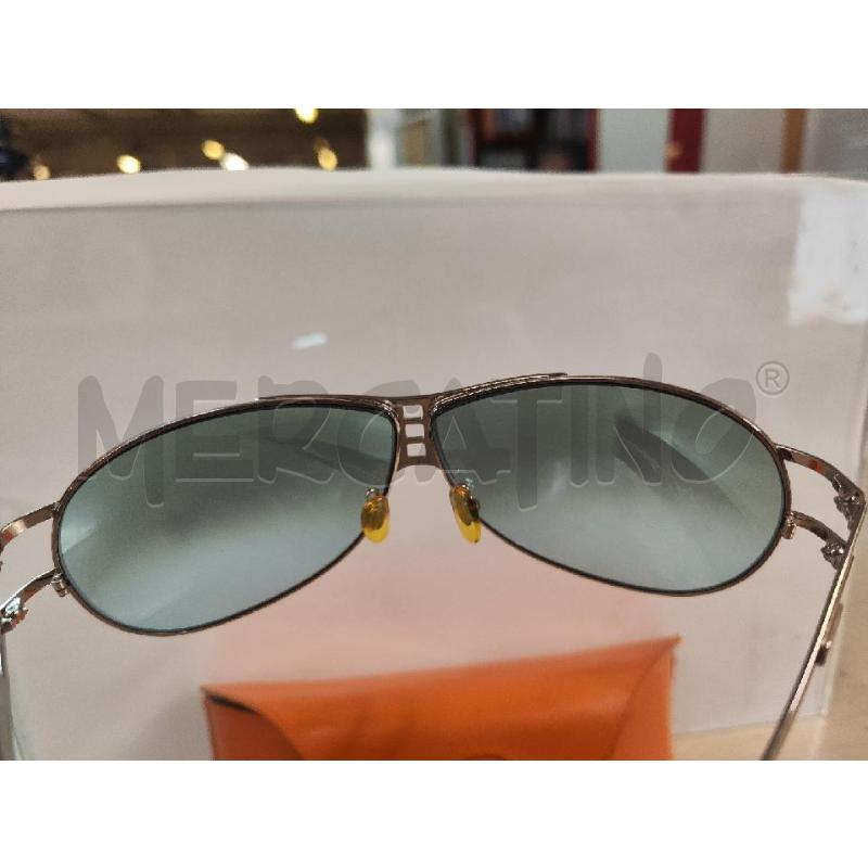 OCCHIALI DA SOLE VOGUE LENTI AZZURRE | Mercatino dell'Usato Vinci - fraz. sovigliana 3