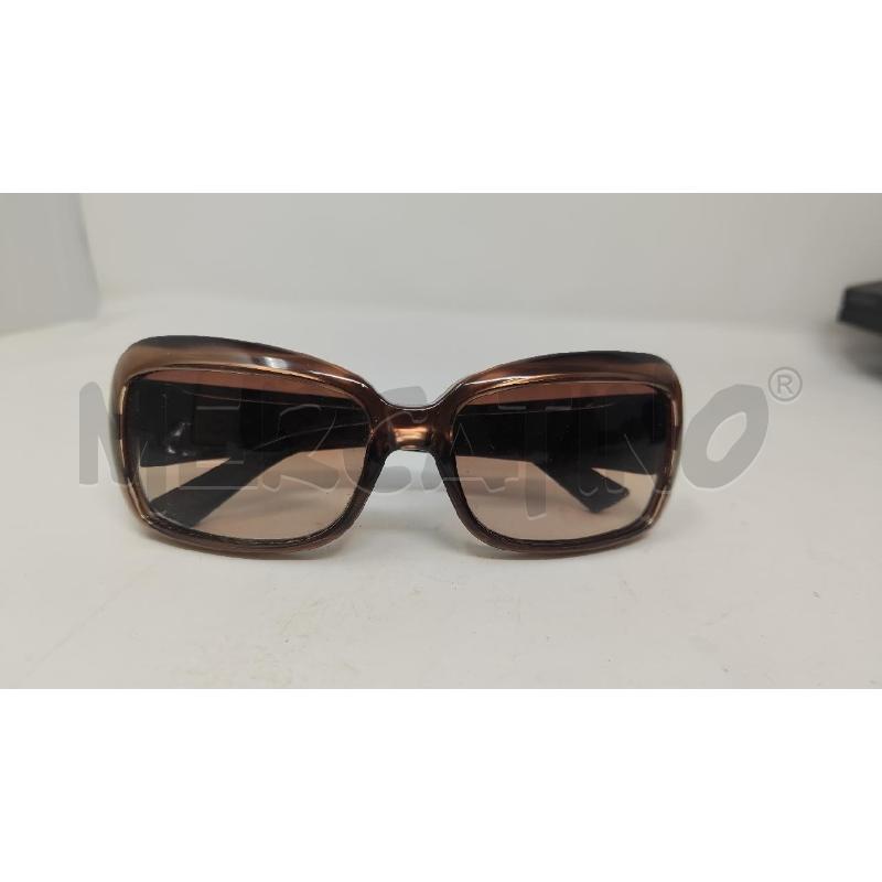 OCCHIALI DONNA DA SOLE EMPORIO ARMANI BRONZATI | Mercatino dell'Usato Vinci - fraz. sovigliana 1