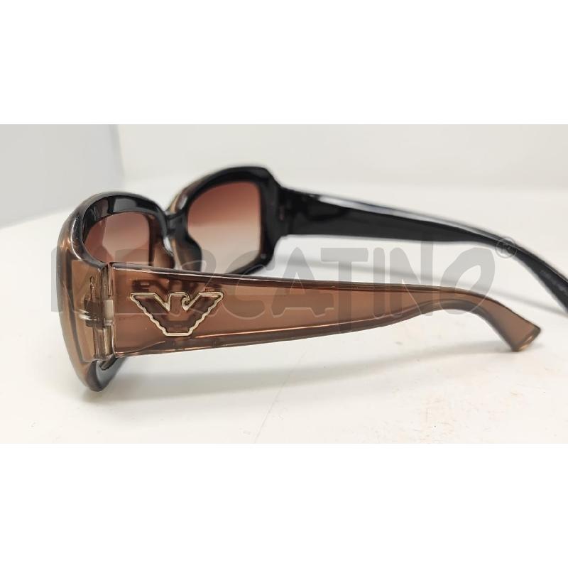 OCCHIALI DONNA DA SOLE EMPORIO ARMANI BRONZATI | Mercatino dell'Usato Vinci - fraz. sovigliana 2