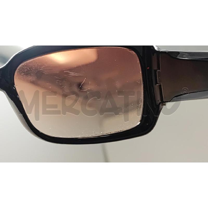 OCCHIALI DONNA DA SOLE EMPORIO ARMANI BRONZATI | Mercatino dell'Usato Vinci - fraz. sovigliana 3