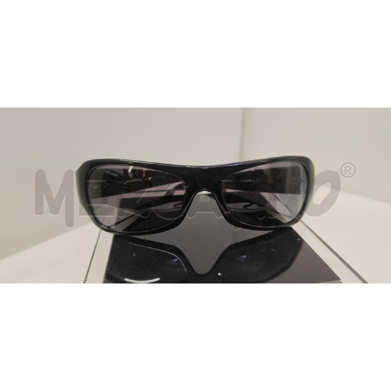 OCCHIALI DONNA DA SOLE GIORGIO ARMANI NERI 2514 | Mercatino dell'Usato Vinci - fraz. sovigliana 1