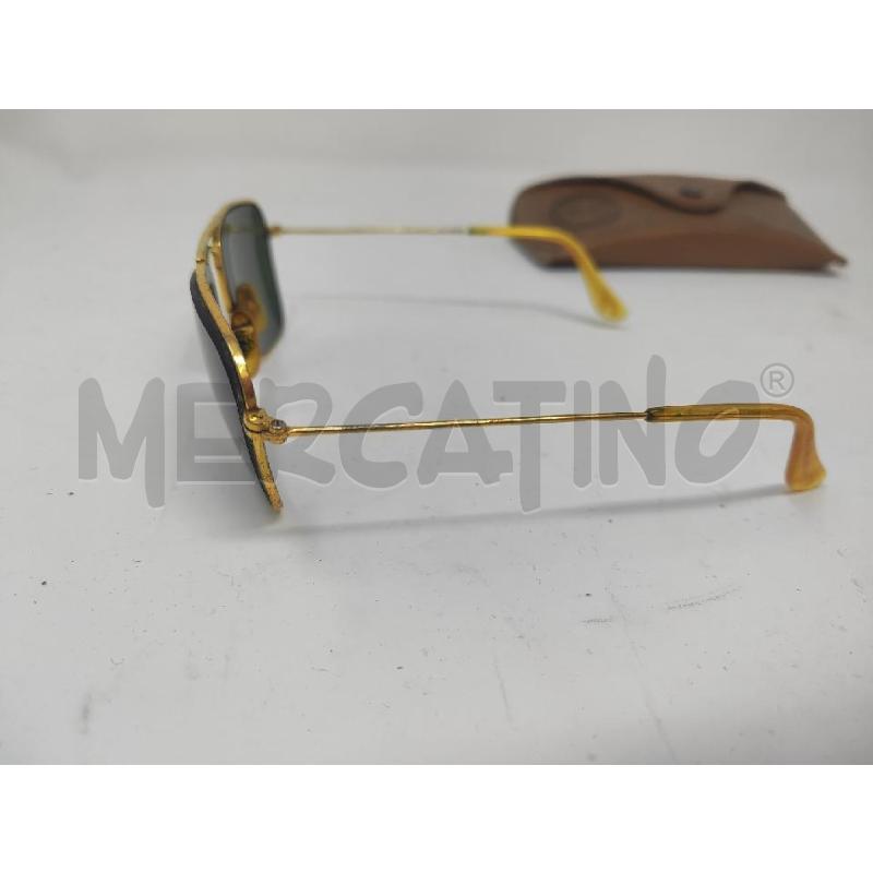 OCCHIALI DONNA DA SOLE RAY BAN  | Mercatino dell'Usato Vinci - fraz. sovigliana 2