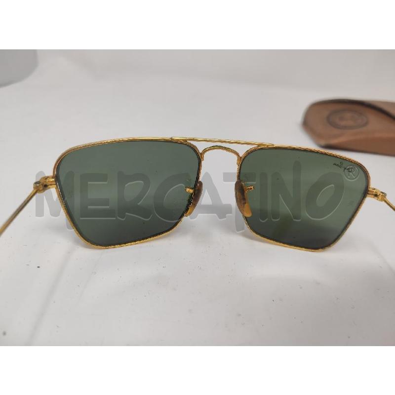 OCCHIALI DONNA DA SOLE RAY BAN  | Mercatino dell'Usato Vinci - fraz. sovigliana 3