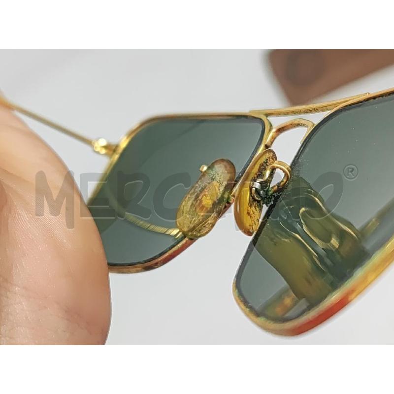 OCCHIALI DONNA DA SOLE RAY BAN  | Mercatino dell'Usato Vinci - fraz. sovigliana 4