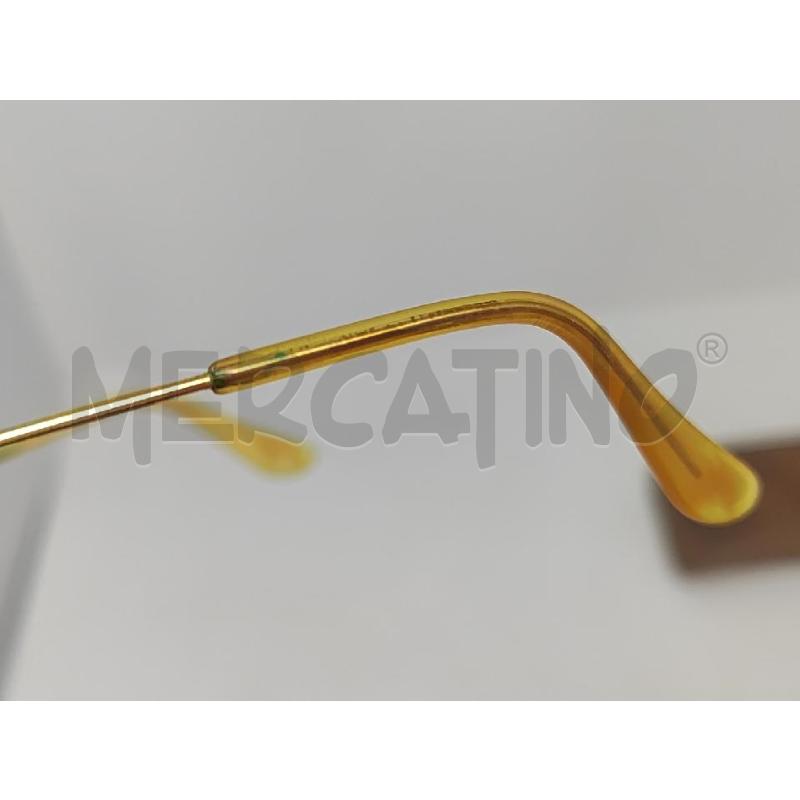 OCCHIALI DONNA DA SOLE RAY BAN  | Mercatino dell'Usato Vinci - fraz. sovigliana 5