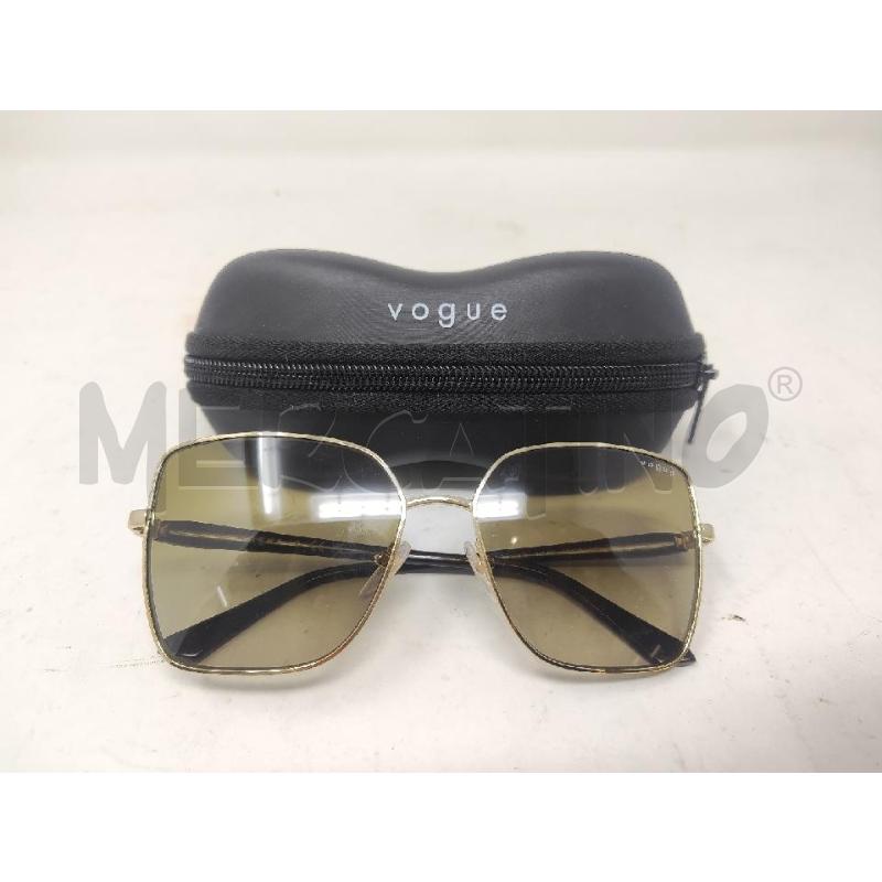 OCCHIALI DONNA DA SOLE VOGUE NUOVI  | Mercatino dell'Usato Vinci - fraz. sovigliana 1