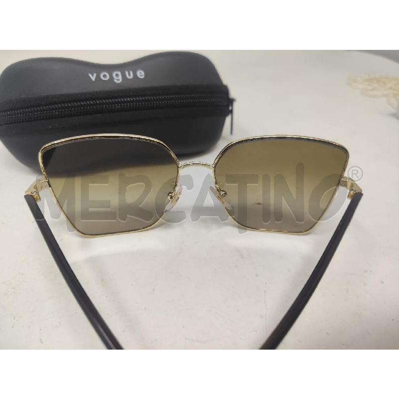 OCCHIALI DONNA DA SOLE VOGUE NUOVI  | Mercatino dell'Usato Vinci - fraz. sovigliana 3