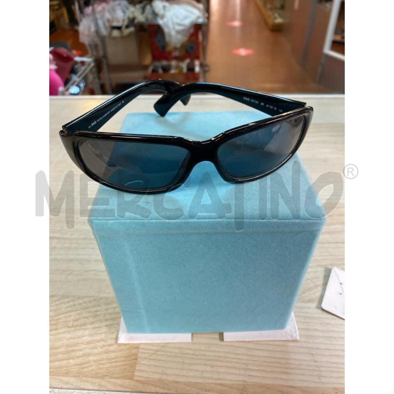 OCCHIALI DONNA D&G 2075S NERI | Mercatino dell'Usato Vinci - fraz. sovigliana 2