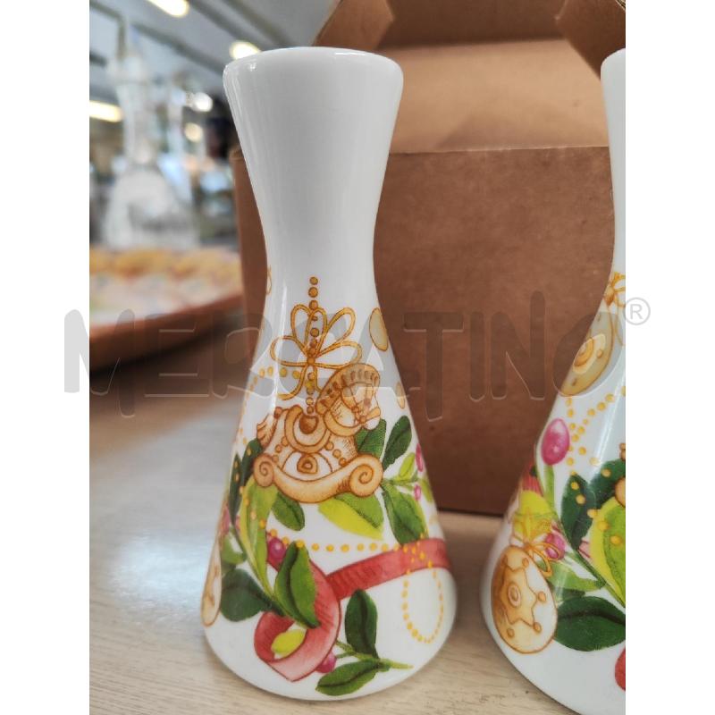 OLIO ACETO CERAMICA THUN NUOVO | Mercatino dell'Usato Vinci - fraz. sovigliana 2