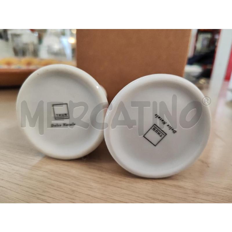 OLIO ACETO CERAMICA THUN NUOVO | Mercatino dell'Usato Vinci - fraz. sovigliana 3