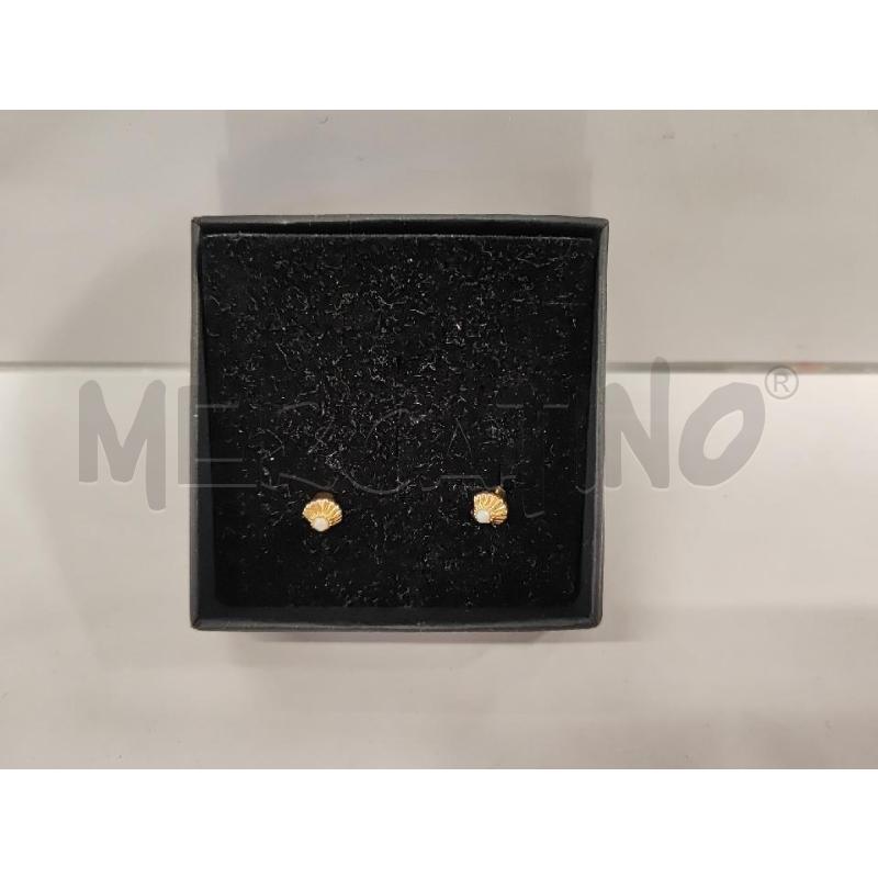 ORECCHINI MARLU VENTAGLIO CON STRASS  | Mercatino dell'Usato Vinci - fraz. sovigliana 1
