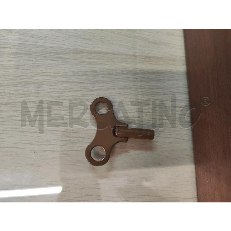 OROLOGIO A PENDOLA HERMLE CON CHIAVE | Mercatino dell'Usato Vinci - fraz. sovigliana 3