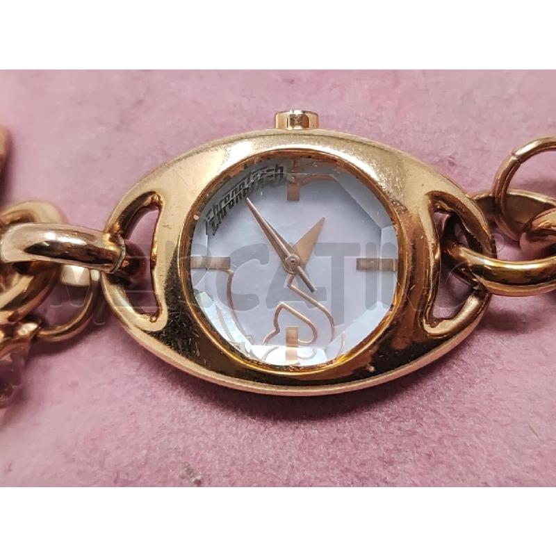 OROLOGIO DA POLSO CHRONOTECH LADY CHARMS  | Mercatino dell'Usato Vinci - fraz. sovigliana 2