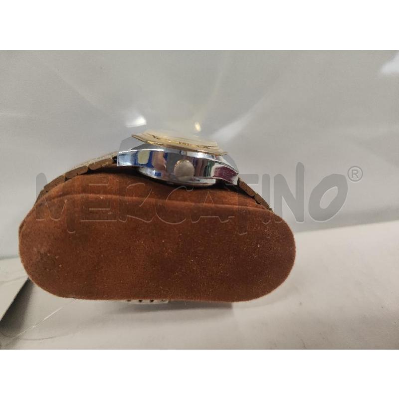 OROLOGIO DA POLSO COBRA AUTOMATICO  DA DONNA  | Mercatino dell'Usato Vinci - fraz. sovigliana 3