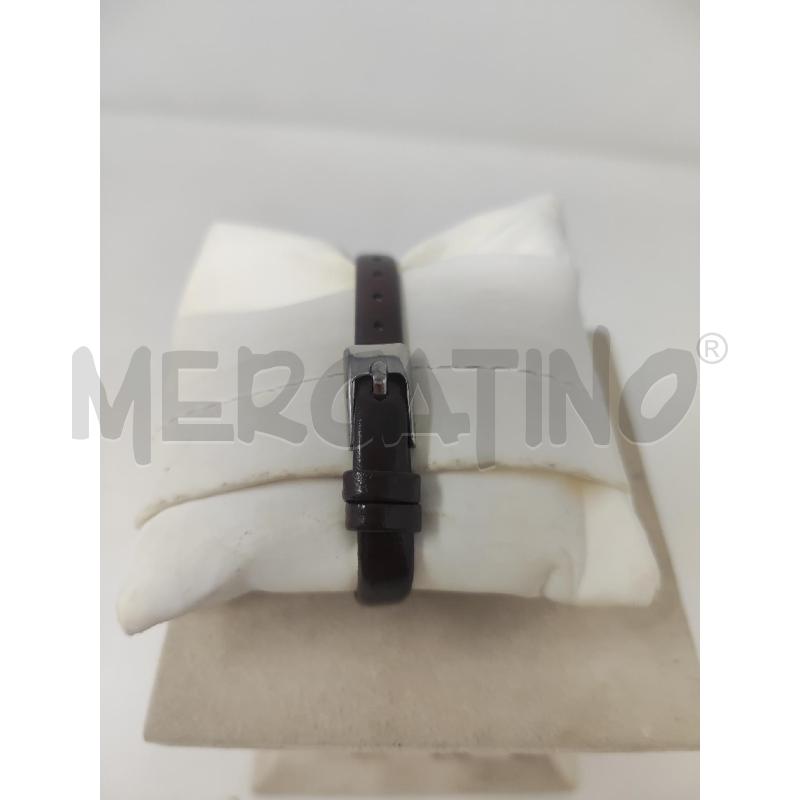 OROLOGIO DA POLSO GEDI CINTUEINO MARRONE | Mercatino dell'Usato Vinci - fraz. sovigliana 3