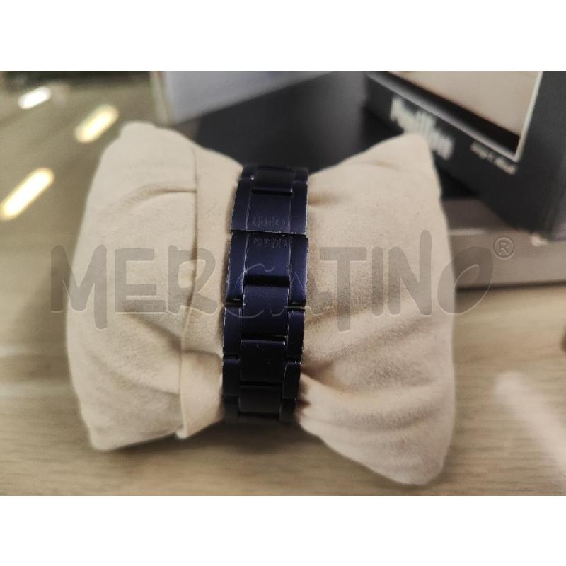 OROLOGIO DA POLSO LIU JO BLU STRASS  | Mercatino dell'Usato Vinci - fraz. sovigliana 2