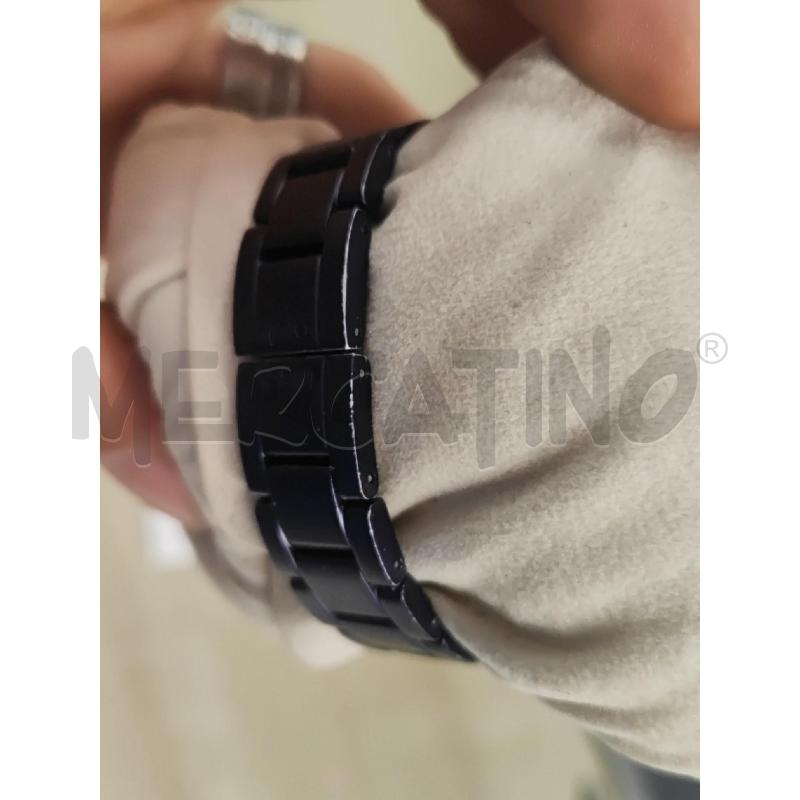 OROLOGIO DA POLSO LIU JO BLU STRASS  | Mercatino dell'Usato Vinci - fraz. sovigliana 3