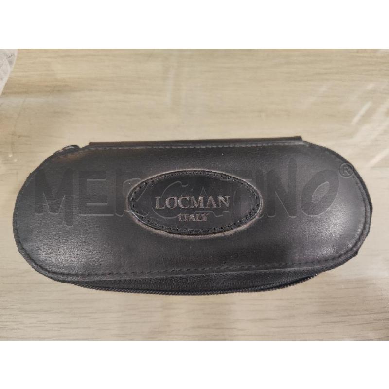 OROLOGIO DA POLSO LOCMAN ROSSO | Mercatino dell'Usato Vinci - fraz. sovigliana 5