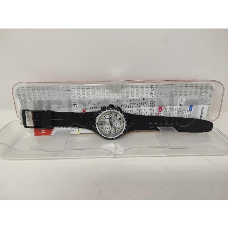 OROLOGIO DA POLSO SWATCH NOCLOUD SUSB103 | Mercatino dell'Usato Vinci - fraz. sovigliana 1