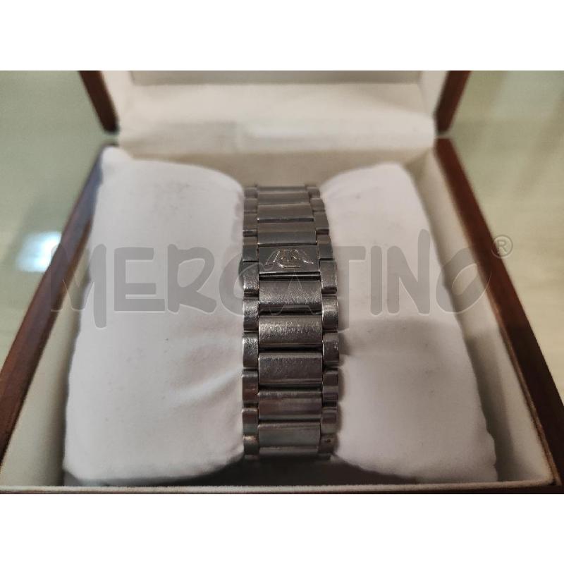 OROLOGIO DA POLSO UOMO PHILIP WATCH ANNIVERSARY 8273650145 | Mercatino dell'Usato Vinci - fraz. sovigliana 3