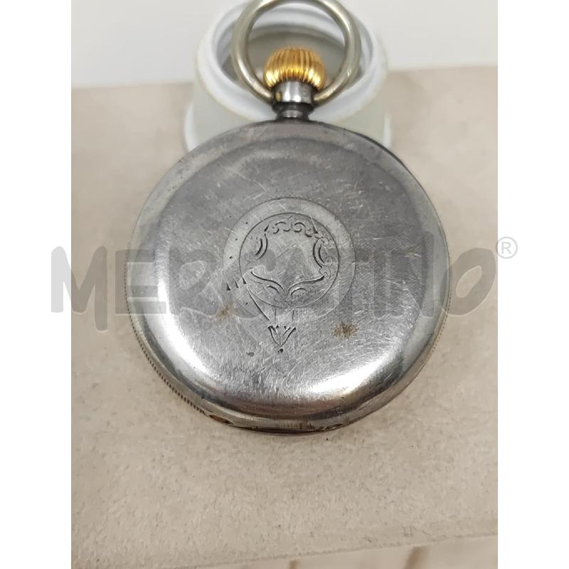 OROLOGIO DA TASCHINO AWW WALTHAM MASS | Mercatino dell'Usato Vinci - fraz. sovigliana 2