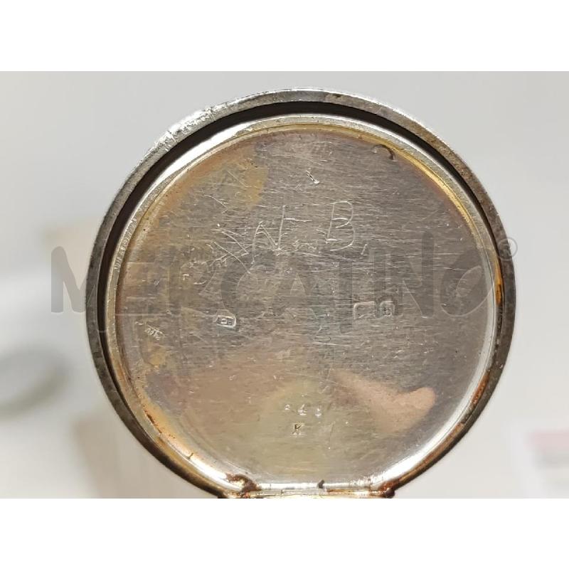 OROLOGIO DA TASCHINO AWW WALTHAM MASS | Mercatino dell'Usato Vinci - fraz. sovigliana 4