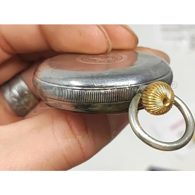 OROLOGIO DA TASCHINO AWW WALTHAM MASS | Mercatino dell'Usato Vinci - fraz. sovigliana 5