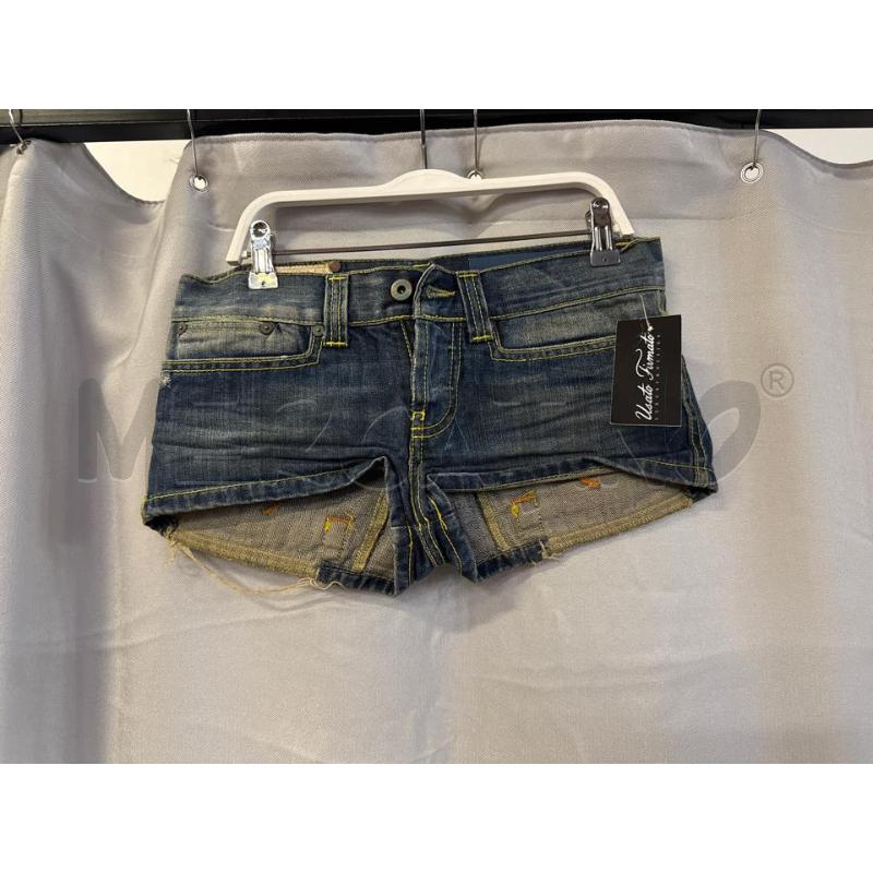 PANTALONCINO DONNA DONDUP JEAN S TG.26 | Mercatino dell'Usato Vinci - fraz. sovigliana 1