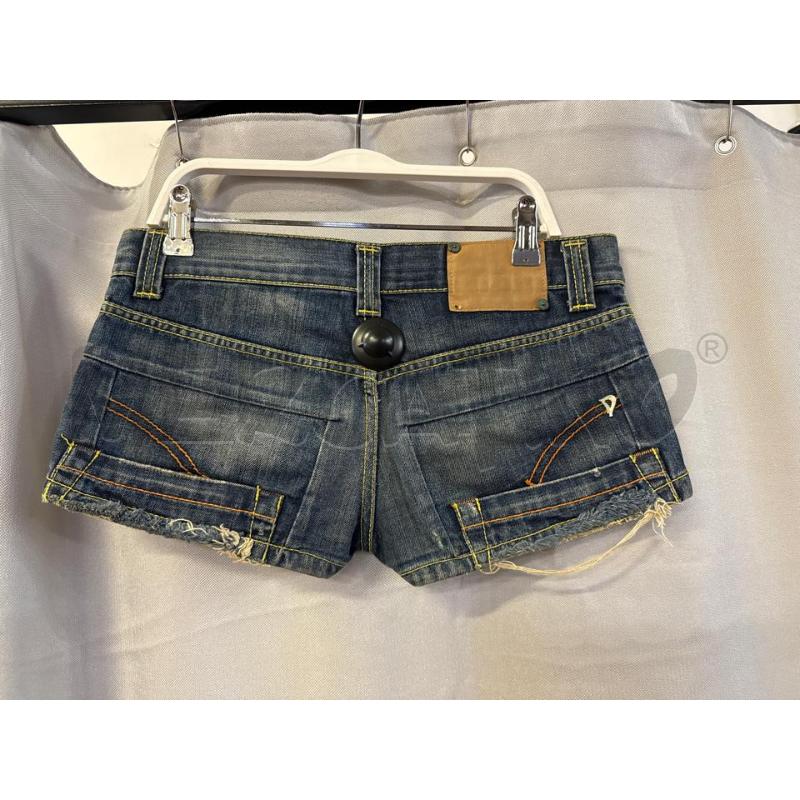 PANTALONCINO DONNA DONDUP JEAN S TG.26 | Mercatino dell'Usato Vinci - fraz. sovigliana 2