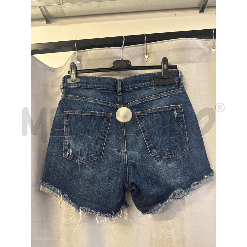PANTALONCINO DONNA JEANS DIESEL TG.27 | Mercatino dell'Usato Vinci - fraz. sovigliana 2